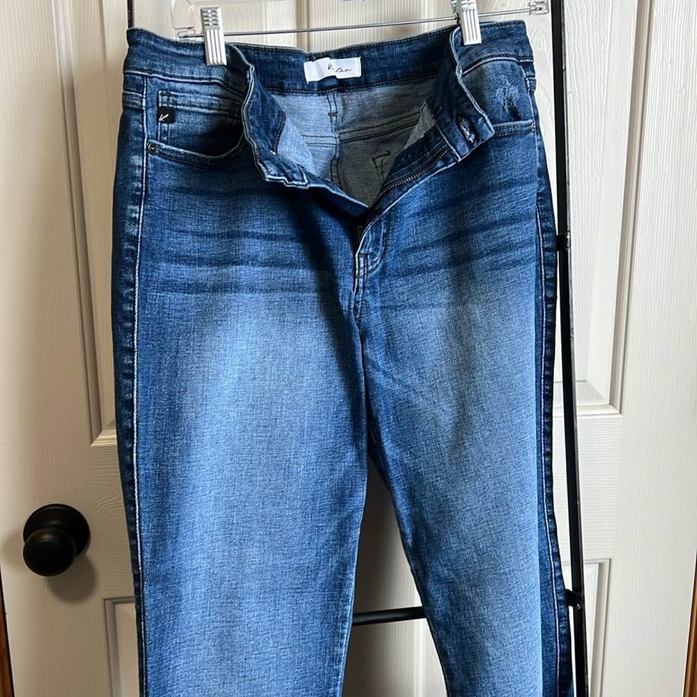 Excellent shape denim KanCan jeans Size 30/13